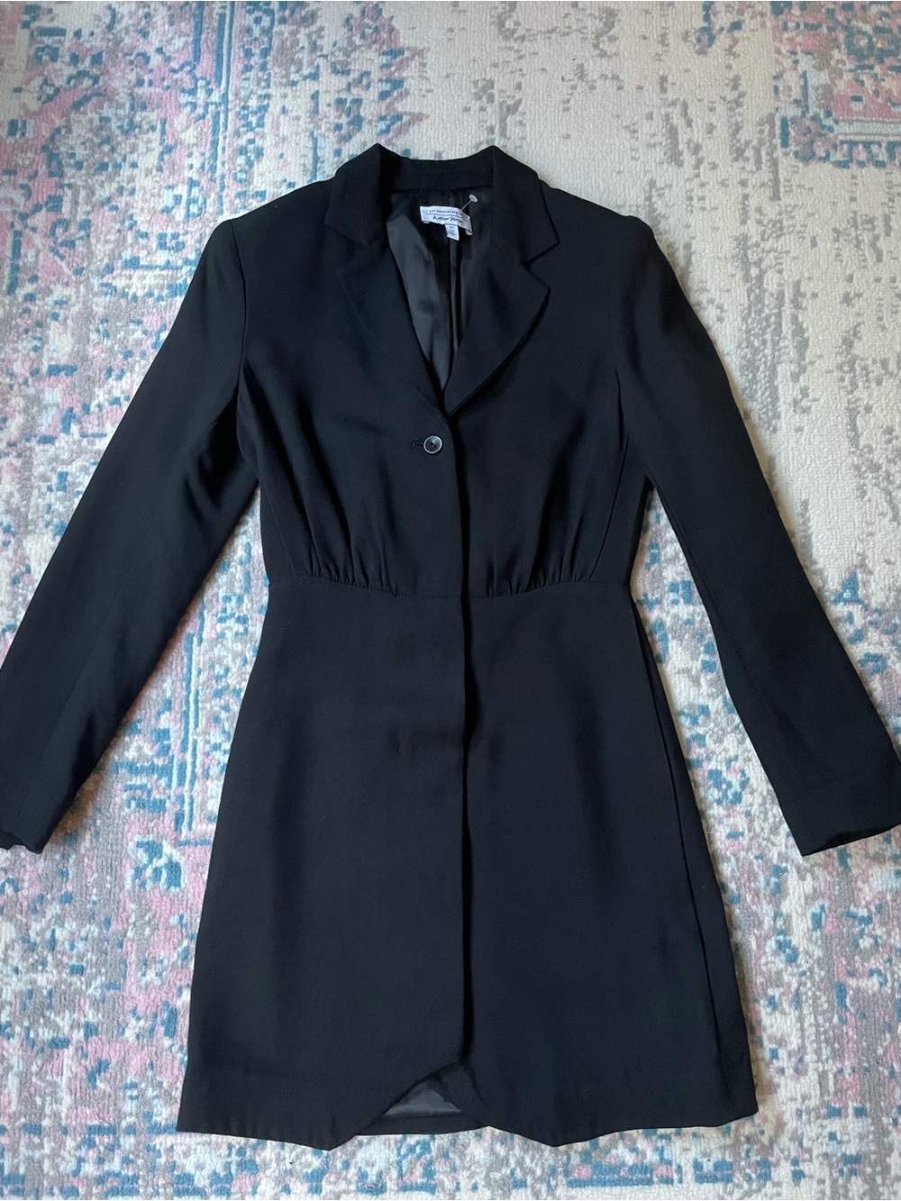 NEW WITHOUT TAGS AND OTHER STORIES BLAZER DRESS SIZE 2!!!